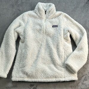 Patagonia Sherpa jacket